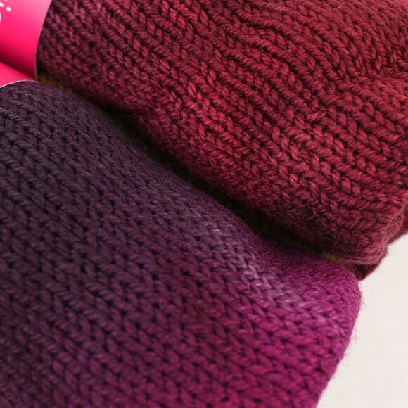 SweetGeorgia Bundle of 2 Sock Yarn Blanks Superwash Merino Nylon Tapestry Color - Picture 2 of 3